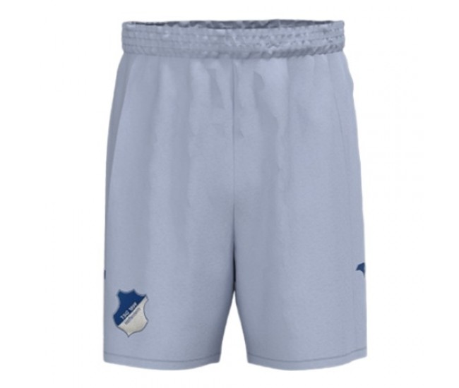 TSG Mens Away Shorts 2023-24