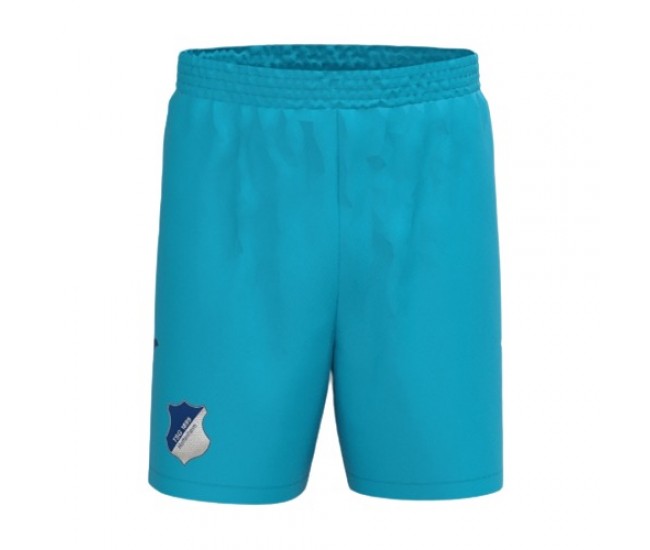 TSG Mens Goalkeeper Shorts 2023-24