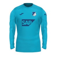 TSG Mens Long Sleeve Goalkeeper Jersey 2023-24