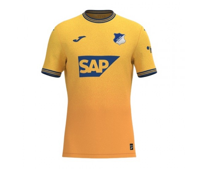 TSG Mens Third Jersey 2023-24
