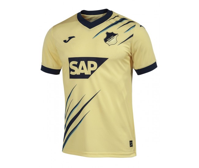 TSG Trikot Away Jersey 2022-23