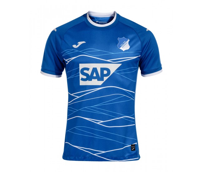 TSG Trikot Home Jersey 2022-23