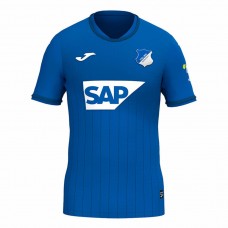 TSG Hoffenheim Mens Home Jersey 24-25