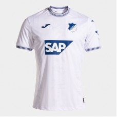 TSG Hoffenheim Mens Away Jersey 24-25