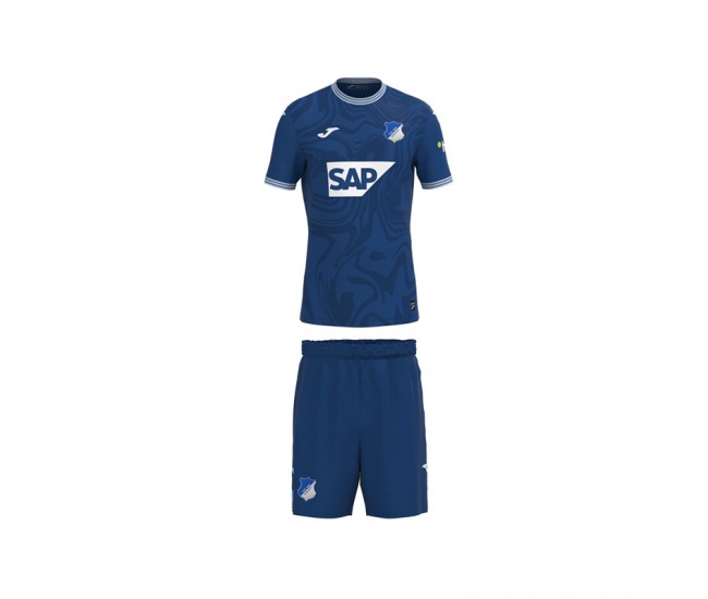 TSG Kids Home Kit 2023-24