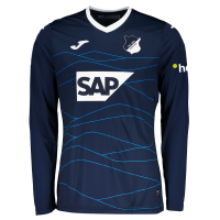 TSG Mens Goalkeeper Jersey 2022-23