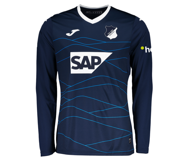 TSG Mens Goalkeeper Jersey 2022-23