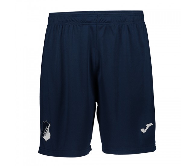 TSG Mens Goalkeeper Shorts 2022-23