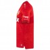 VfB Stuttgart Mens Red Away Jersey 2023-24