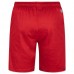 VfB Stuttgart Mens Red Away Shorts 2023-24
