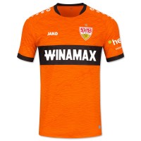 VfB Stuttgart Mens Goalkeeper Jersey 2023-24
