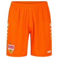 VfB Stuttgart Mens Goalkeeper Shorts 2023-24