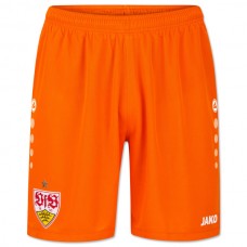 VfB Stuttgart Mens Goalkeeper Shorts 2023-24