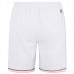 VfB Stuttgart Mens Home Shorts 2023-24