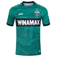 VfB Stuttgart Mens Away Jersey 2023-24