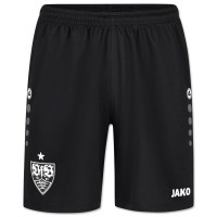 VfB Stuttgart Mens Away Shorts 2023-24