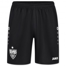 VfB Stuttgart Mens Away Shorts 2023-24