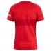 VfB Stuttgart Womens Red Away Jersey 2023-24
