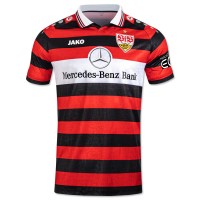 VfB Stuttgart Away Jersey 2022-23