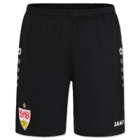 VfB Stuttgart Away Shorts 2022-23