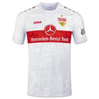 VfB Stuttgart Home Jersey 2022-23