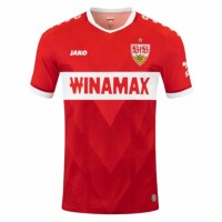 VfB Stuttgart Mens Away Jersey 24-25