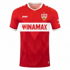 VfB Stuttgart Mens Away Jersey 24-25