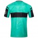 VfB Stuttgart Mens Green Goalkeeper Jersey 2022-23