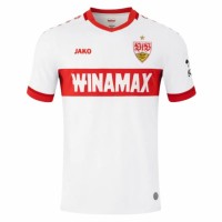 VfB Stuttgart Mens Home Jersey 24-25