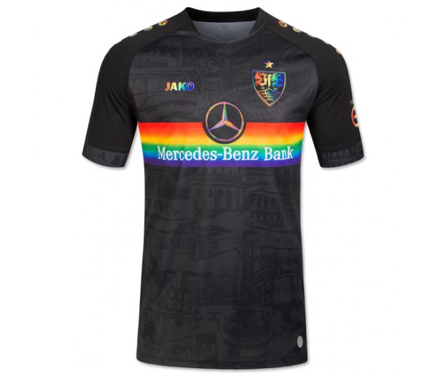 VfB Stuttgart Mens Special Jersey 2022-23