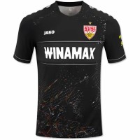 VfB Stuttgart Mens Third Jersey 24-25