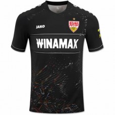 VfB Stuttgart Mens Third Jersey 24-25