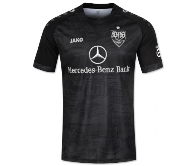 VfB Stuttgart Third Jersey 2022-23