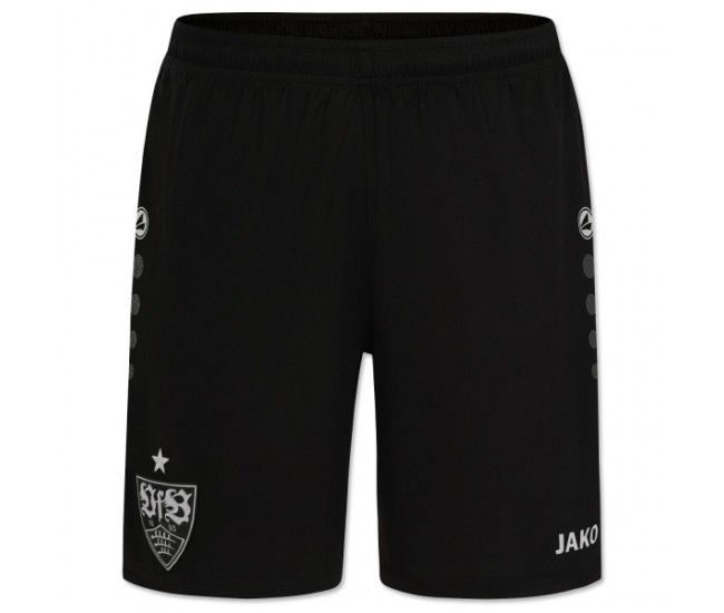 VfB Stuttgart Third Shorts 2022-23