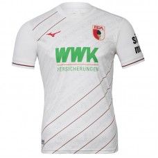 FC Augsburg Mens Home Jersey 24-25