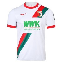 FC Augsburg Mens Home Jersey 25-26