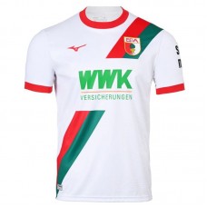 FC Augsburg Mens Home Jersey 25-26