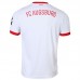 FC Augsburg Mens Home Jersey 25-26