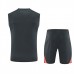 Bayern Munich Adult Training Sleeveless Kit 2025-26