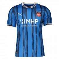 FC Heidenheim Mens Away Jersey 25-26