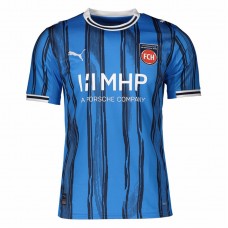 FC Heidenheim Mens Away Jersey 25-26