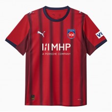 FC Heidenheim Mens Home Jersey 25-26