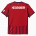 FC Heidenheim Mens Home Jersey 25-26