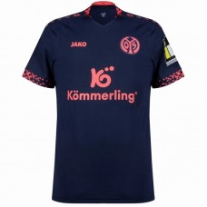 FC Mainz 05 Mens Away Jersey 24-25