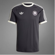 Germany Mens Adicolor Classics 3-Stripes Tee