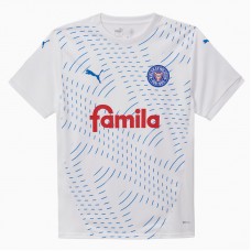 Holstein Kiel Mens Away Jersey 24-25