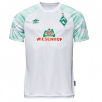 Werder Bremen Away Jersey 2020 2021