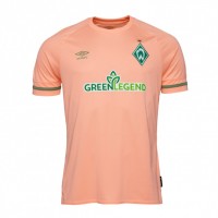 Werder Bremen Away Jersey 2022-23