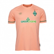 Werder Bremen Away Jersey 2022-23