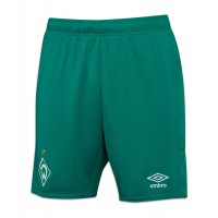 SV Werder Bremen Away Shorts 2021-22